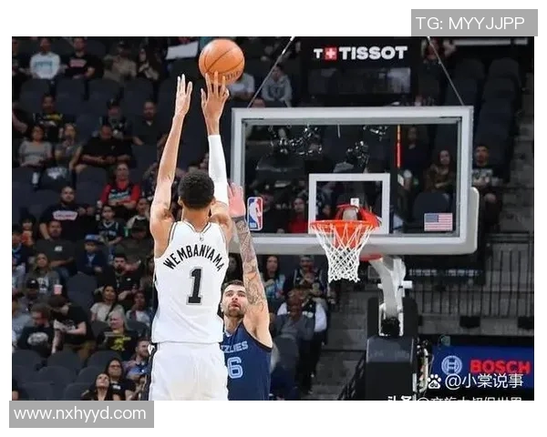 微博热议马刺对阵灰熊的精彩对决球迷期待再创经典时刻