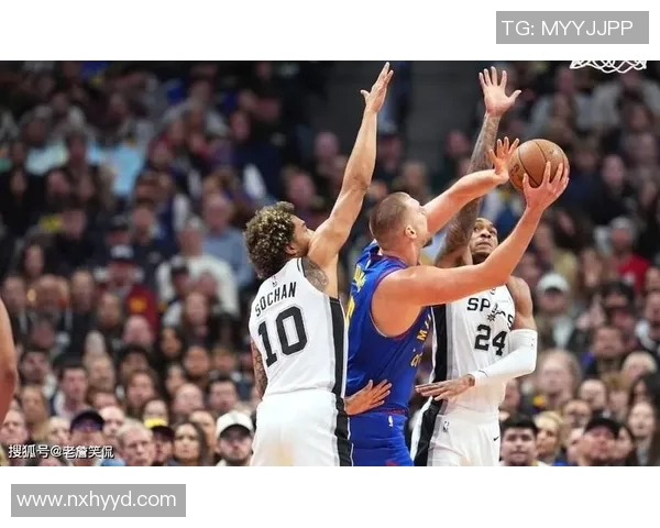 马刺与掘金常规赛巅峰对决谁能笑到最后揭晓精彩瞬间与战术较量